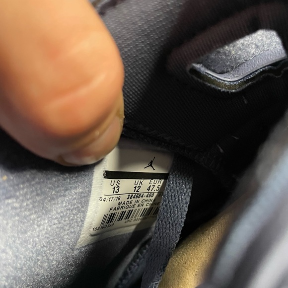 Jordan 6 - Picture 6 of 6